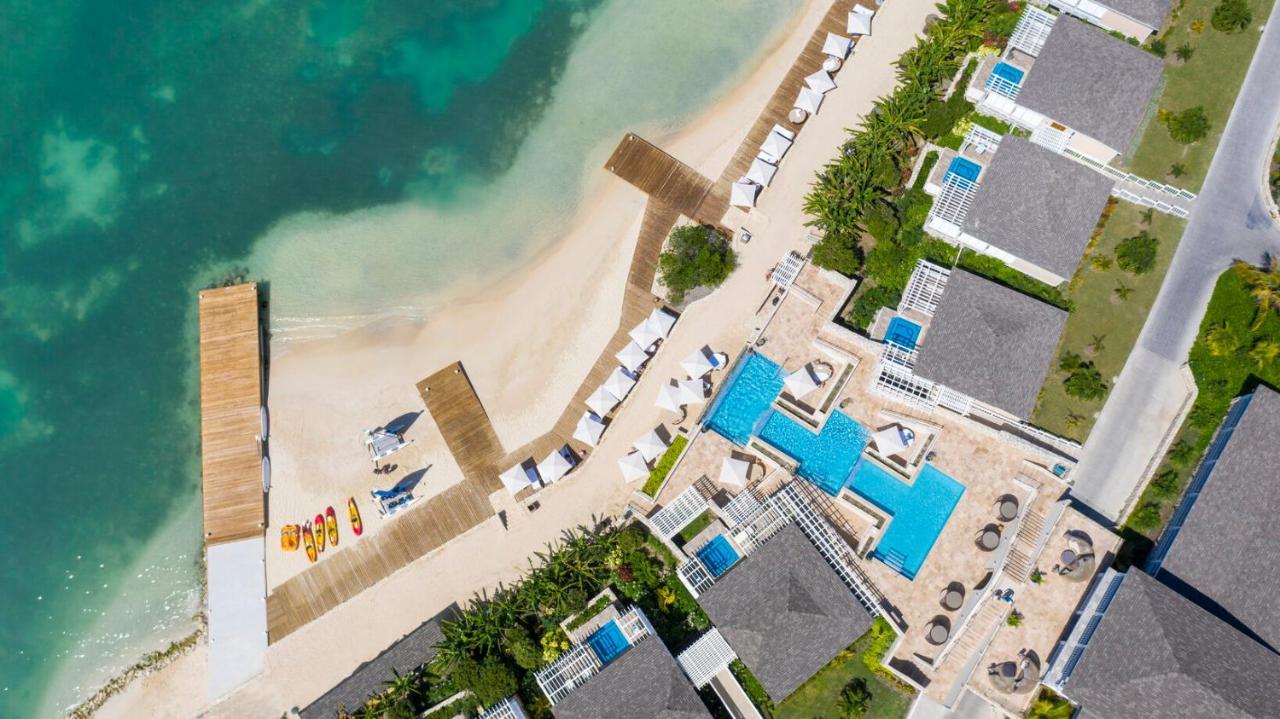 Hammock Cove Antigua (Adults Only) Hotel Willikies Ngoại thất bức ảnh