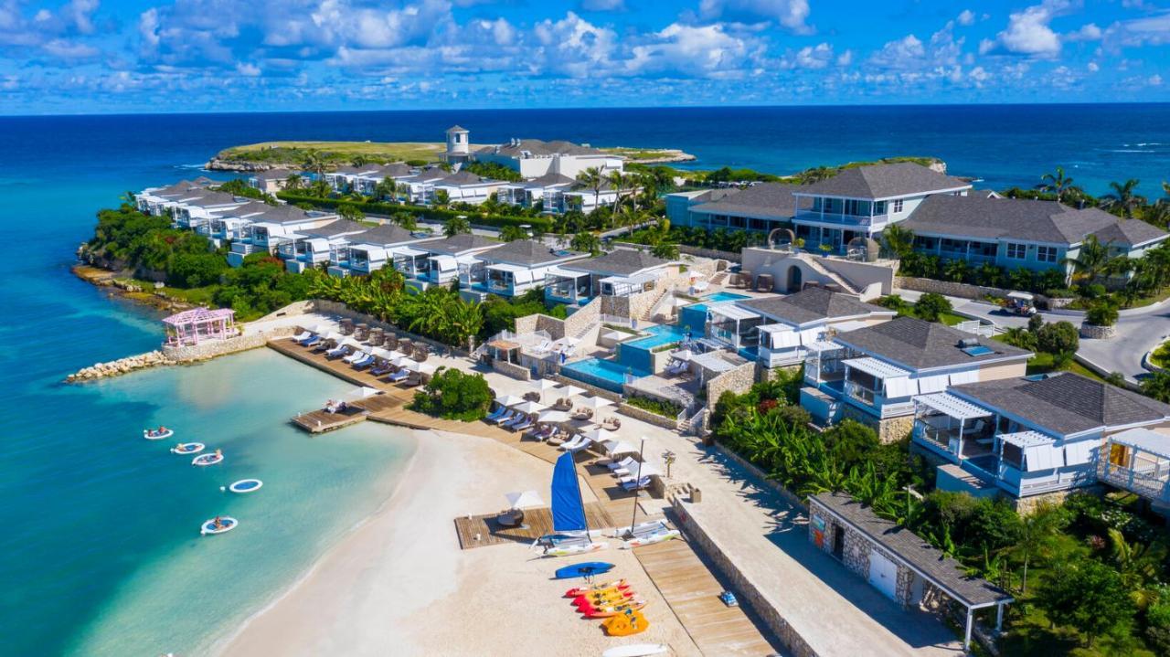 Hammock Cove Antigua (Adults Only) Hotel Willikies Ngoại thất bức ảnh
