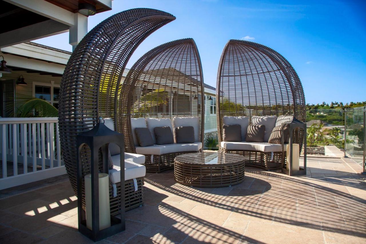 Hammock Cove Antigua (Adults Only) Hotel Willikies Ngoại thất bức ảnh