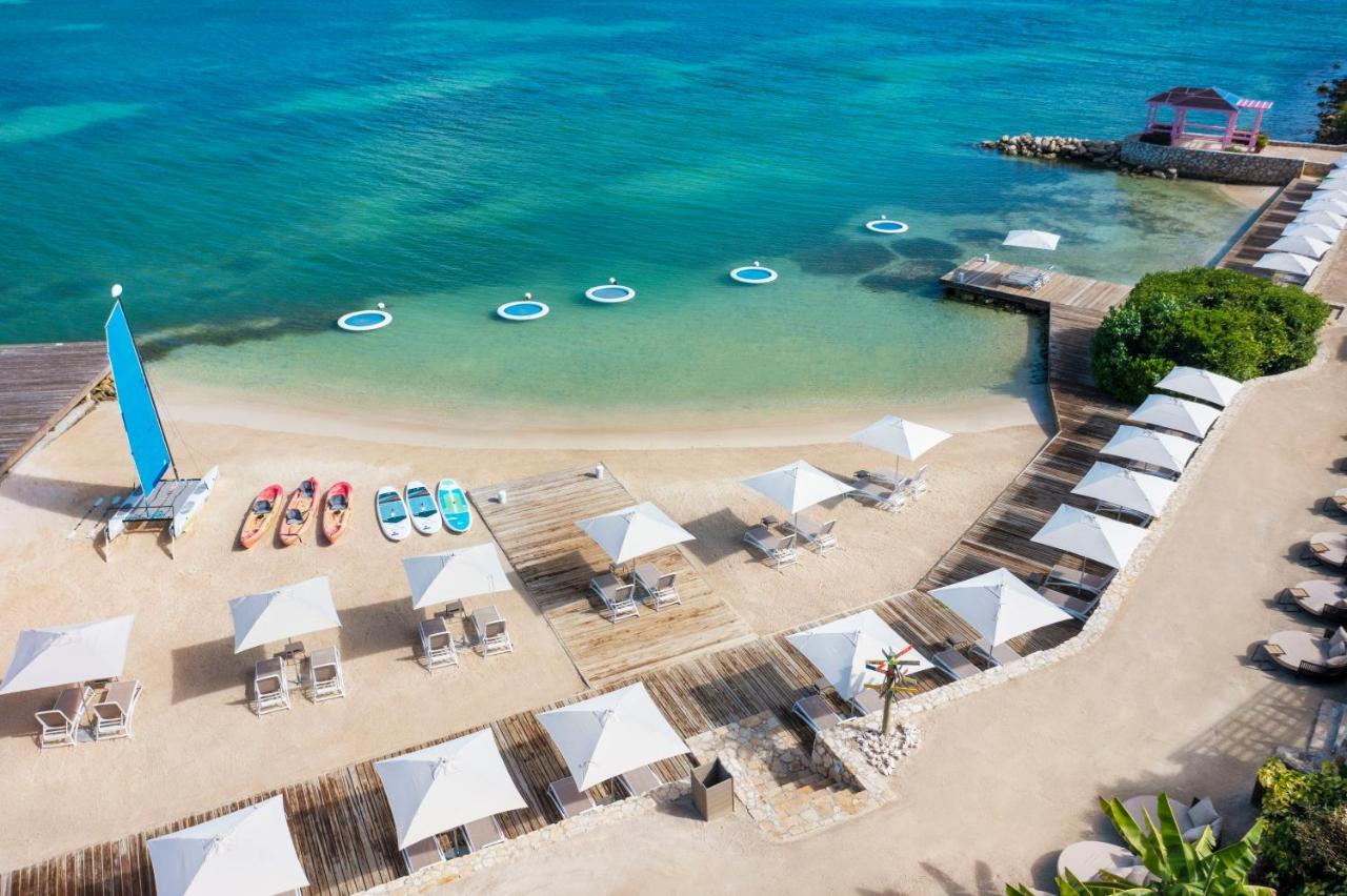 Hammock Cove Antigua (Adults Only) Hotel Willikies Ngoại thất bức ảnh