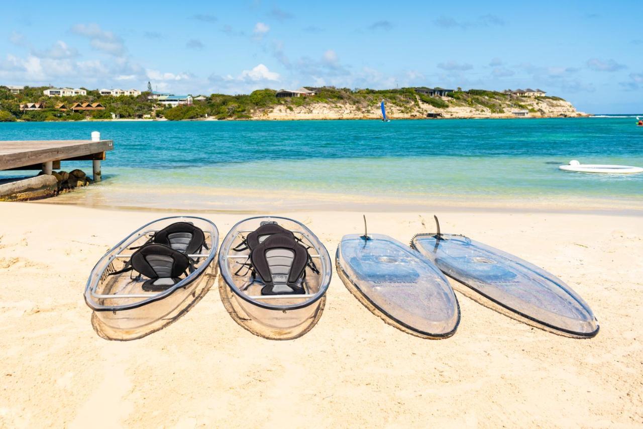Hammock Cove Antigua (Adults Only) Hotel Willikies Ngoại thất bức ảnh