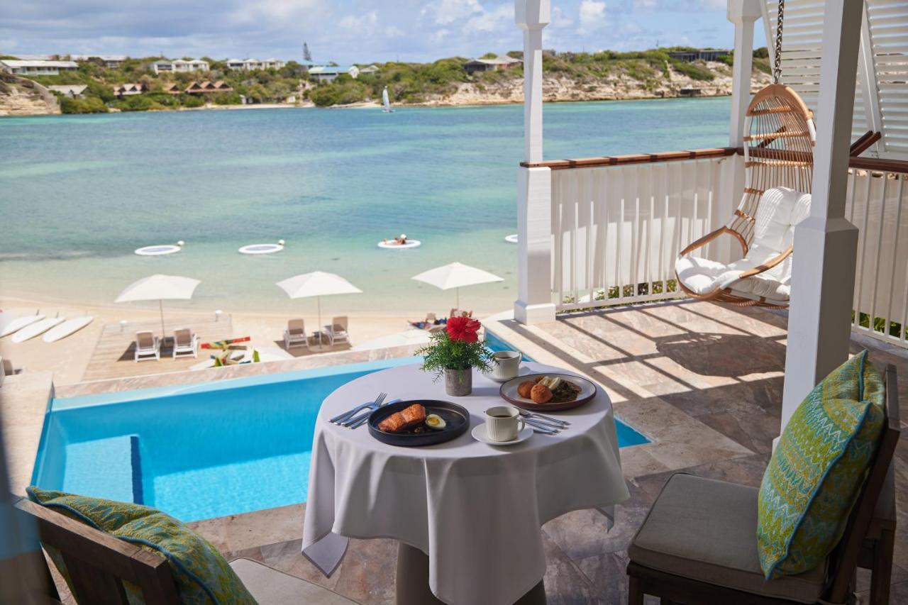 Hammock Cove Antigua (Adults Only) Hotel Willikies Ngoại thất bức ảnh
