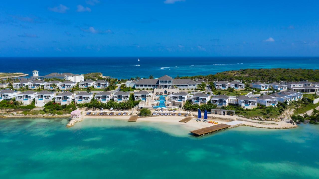 Hammock Cove Antigua (Adults Only) Hotel Willikies Ngoại thất bức ảnh