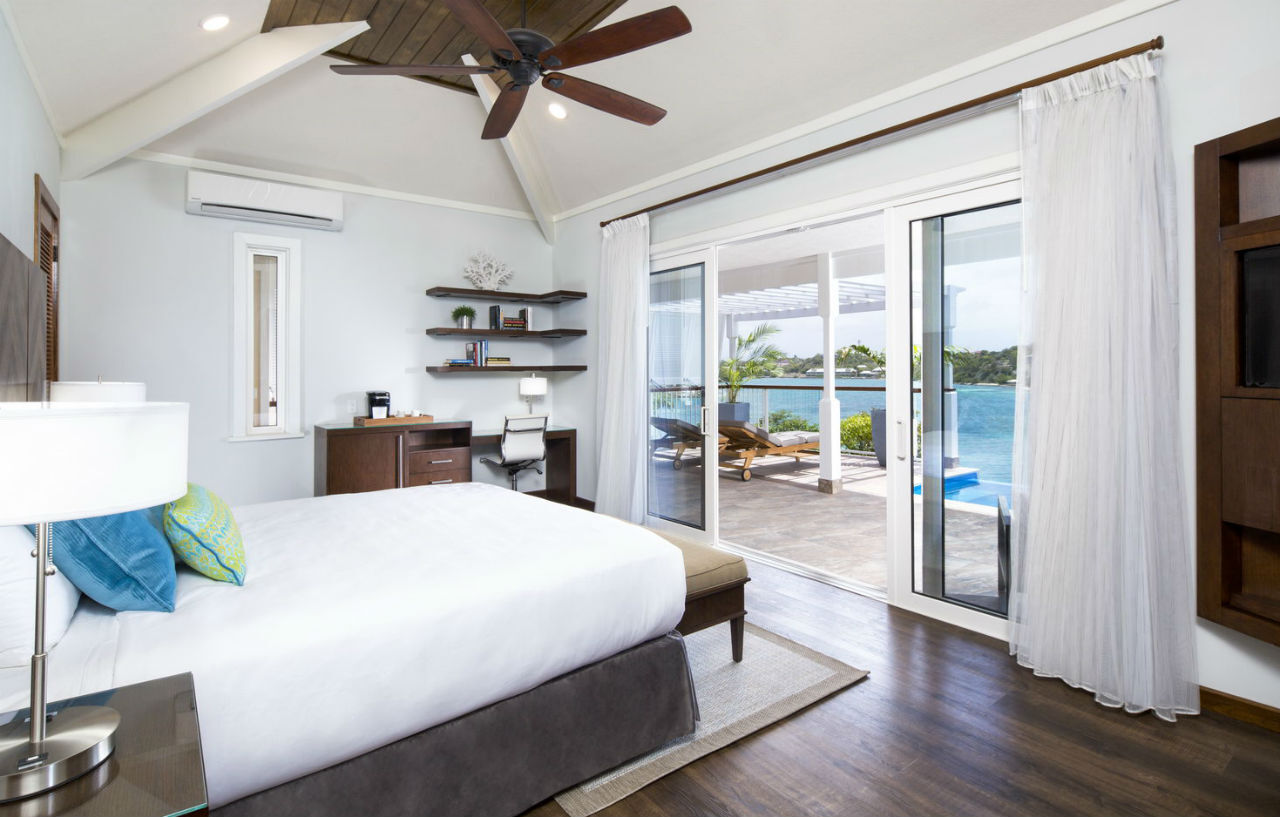 Hammock Cove Antigua (Adults Only) Hotel Willikies Ngoại thất bức ảnh