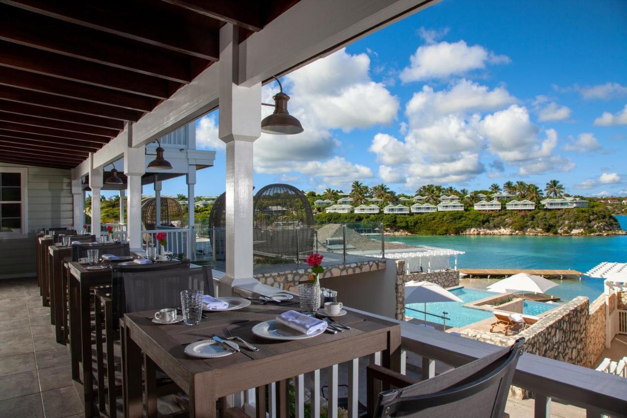 Hammock Cove Antigua (Adults Only) Hotel Willikies Ngoại thất bức ảnh