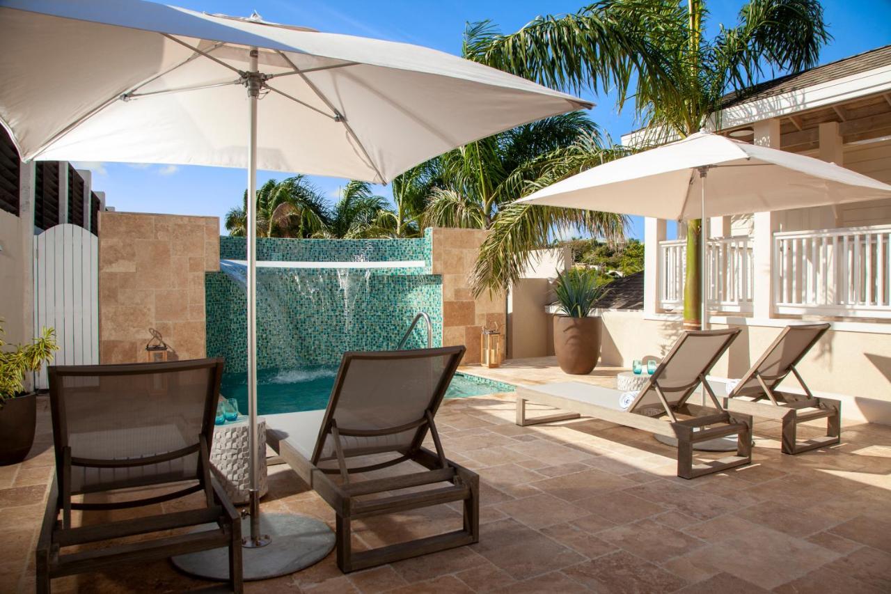 Hammock Cove Antigua (Adults Only) Hotel Willikies Ngoại thất bức ảnh